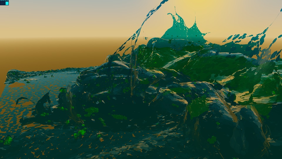 Liquid Crystal