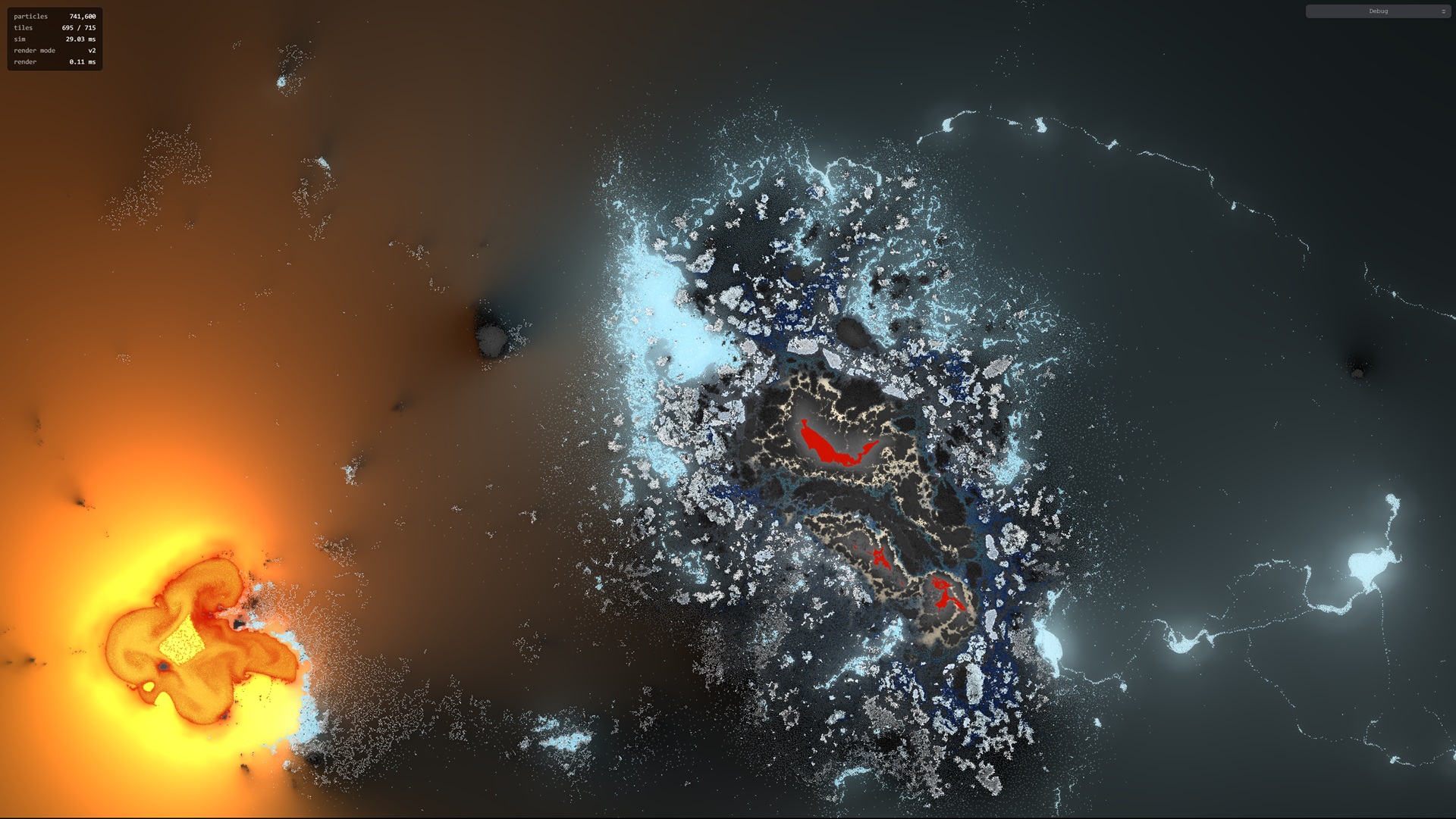 Tutti Space Program Preview